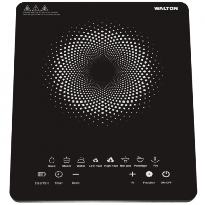 Induction Cooker Cook Master