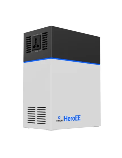HiTHIUM HeroEE Light 1 — Best Portable Intelligent IPS in Bangladesh